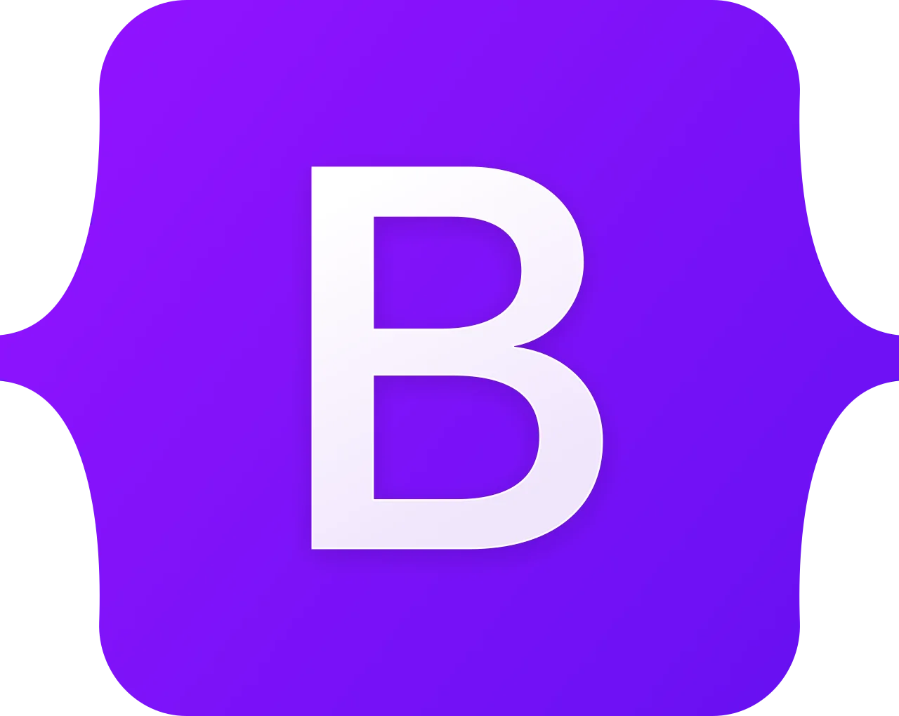 Logo de Bootstrap