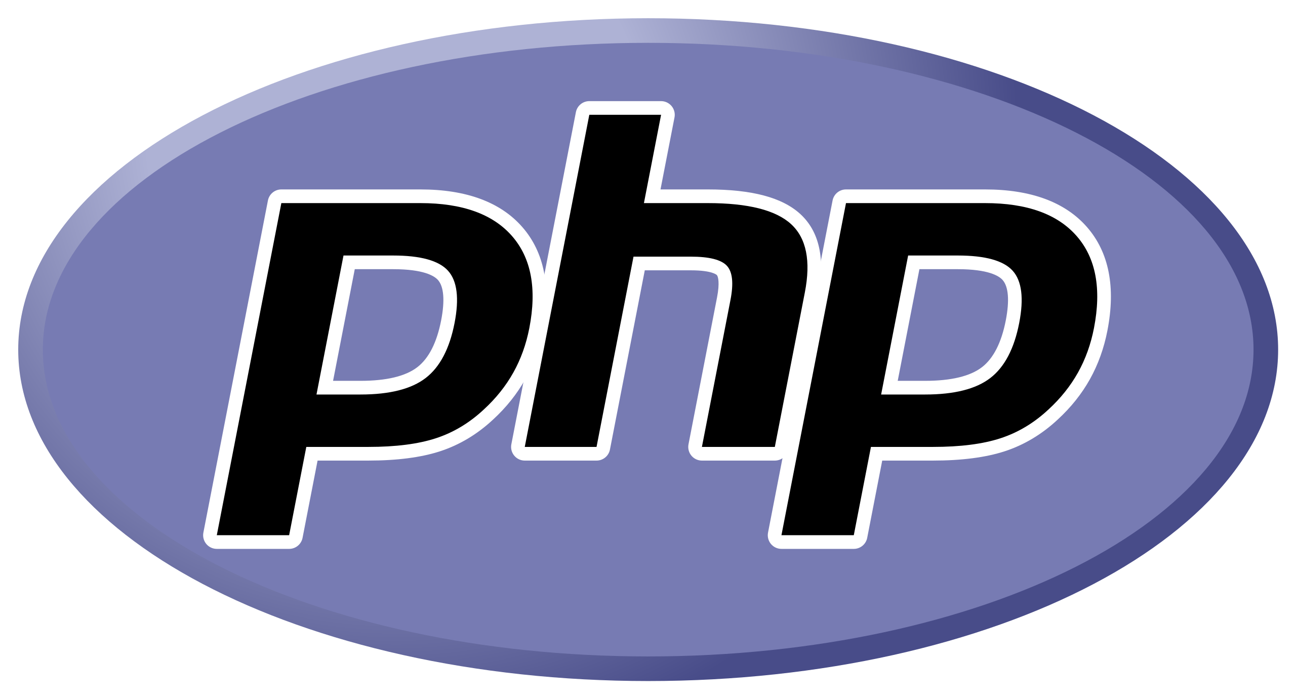 Logo de PHP