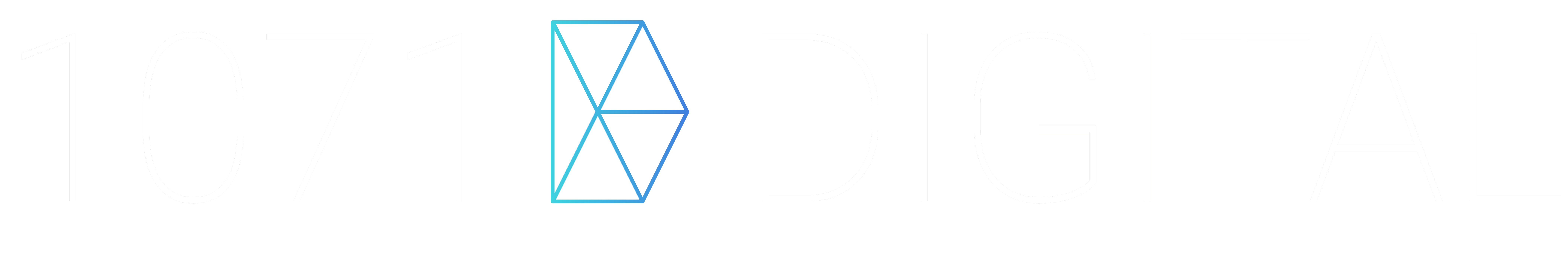 Logo de 1071 Digital